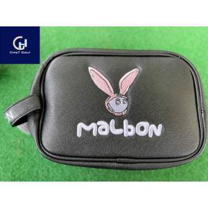 Túi cầm tay Titleist Ping TaylorMade ... phụ kiện cầm bỏ đồ chơi golf