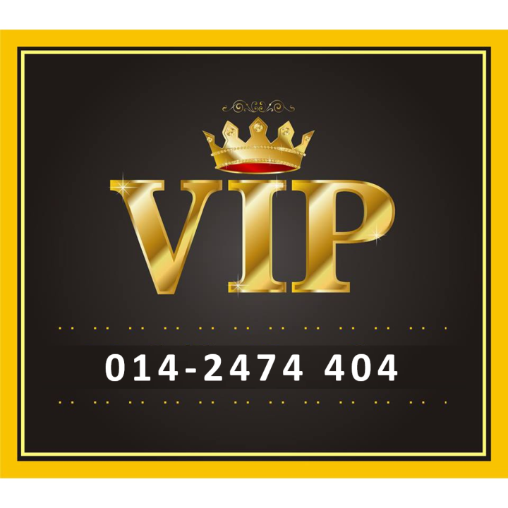 [10] High Prestige Number VIP VVIP - Exclusive Nombor Telefon ( Cantik ...