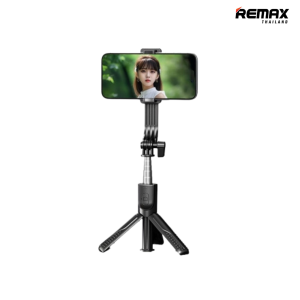 Remax Selfie P16 - ไม้เซลฟี่ เชื่อมต่อบลูทูธ มีรีโมท