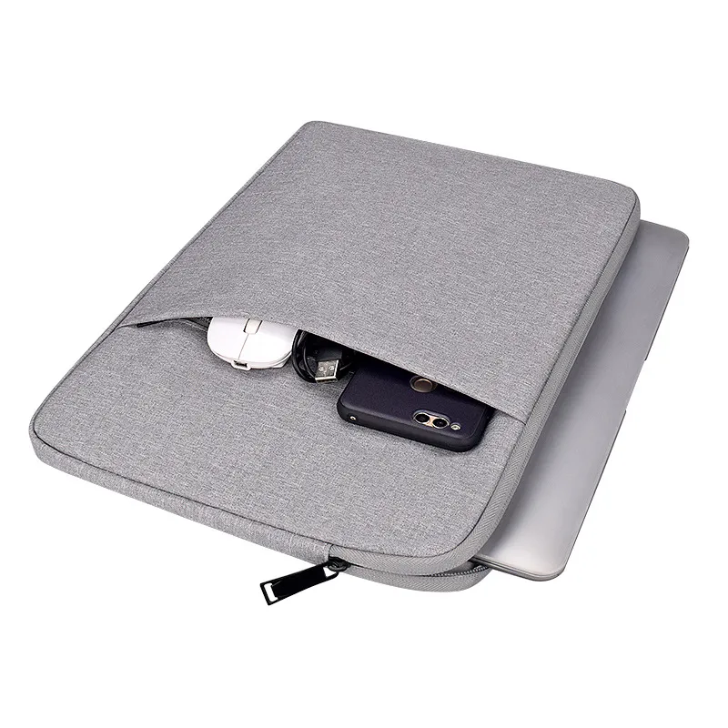 Laptop Bag Lenovo Yoga X380 Case Sleeve Lenovo Thinkpad Yoga X380 14 Inch  Tas Case Pouch Tablet Tab