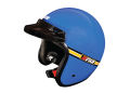 FKR Motorcycle Helmet Red/Blue/Black/White/Grey/Pink (100% original) Topi Keledar Motorsikal Murah. 