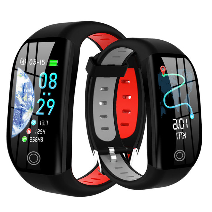 Fitness Tracker Veryfit Watch App Veryfitpro App Veryfitpro
