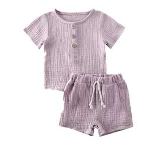 SET ANAK EATON CREPE PREMIUM / SETELAN ANAK BALITA PEREMPUAN / LAKI - LAKI USIA 1-5 THN