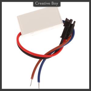 [Creative] 1Pc LED Driver 260mA 1-3W LED Power Supply Adapt AC 85V-265V to DC 5-12V LED Lights Transformers Driver for LED Drive Power