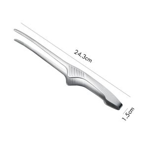 กระดาษรองหม้อทอดไร้น้ํามัน ทรงสี่เหลี่ยม อเนกประสงค์ สําหรับทําอาหาร  50 แผ่น เหมาะกับPHILIPS