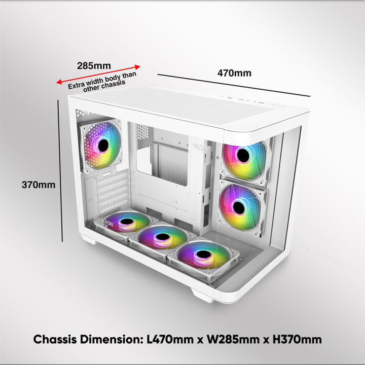 Armaggeddon%20AQUARON%20X%20CURVE%20Fish%20Tank%20Design%20Gaming%20PC%20Case%20with%20Dual%20Chamber%20%7C%20See%20Thru%20Side%20Panel%20-%20Image%208