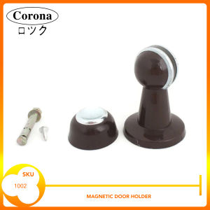 Magnetic Door Catch Stopper Plastic