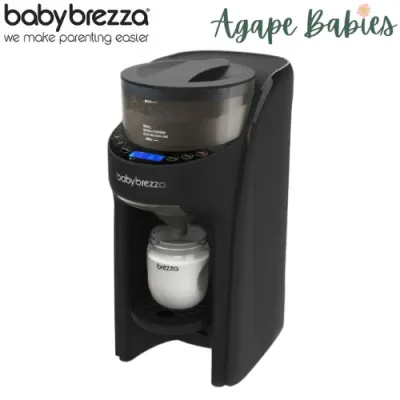 Baby Brezza Formula Pro Advanced - 2 Colors