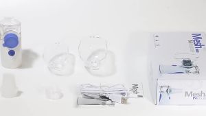 [MS] Máy Phun Sương Lưới Siêu Nhỏ Máy Phun Sương Gia Đình Trẻ Em Người Lớn Cầm Tay Nhỏ Cầm Tay Bán Buôn Máy Phun Sương