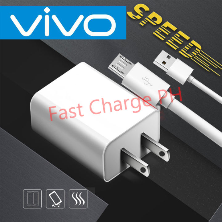 Vivo Y11 Vivo Y19 Original Charger Price Vivo V9 Charging Cable 5V