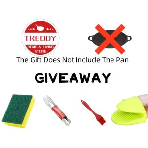 Korean BBQ Grill Pan Barbecue Outdoor Barbecue Pot Kitchen Non-stick Pan