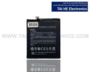 BM48 Battery for Xiaomi Redmi Note 2 Battery MI Note2 Battery BM48 Battery