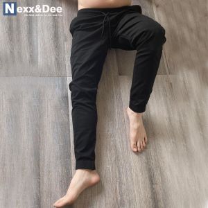 Quần jogger kaki nam ống túm Nexx&Dee chinos dáng regular fit phù hợp công sở thể thao đi tiệc trẻ trung QD03