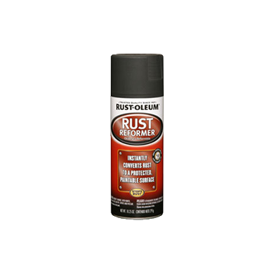 Rust Reformer Auto Stops Rust Automotive Rust Reformer 10.25oz Spray | Lazada PH