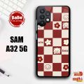 Casing Samsung A32 5G Terbaru Case Cute Red Samsung A32 5G Hardcase Softcase Premium Glosy Terlaris Termurah. 
