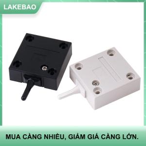 【LAKEBAO】 1pcs tự động thiết lập lại chuyển đổi tủ quần áo chuyển đổi ánh sáng công tắc điều khiển cửa