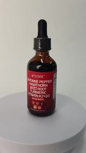 LZD  Pepper Drops liquid chlorophyll Chlorophyll Drops Oregano Oil Softgels