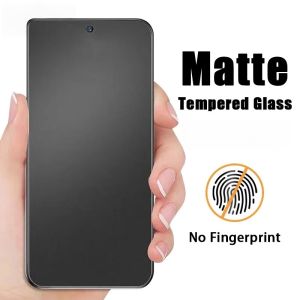For OPPO A5 Pro A3x A3 A18 A38 A79 A78 A58 A60 A77s A17 F9 F11 Pro A74 A54 A55 A33 A91 A95 A76 A96 A17k A5S A12 A3S A15s A5 A9 2020 5G HD Clear Matte Anti Blue Light Full Cover Privacy Tempered Glass Screen Protector