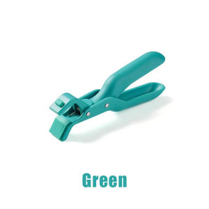 Alat Penjepit Capitan Mangkok Panci Piring Anti Panas Pan Gripper Dish Clamp Bowl Holder