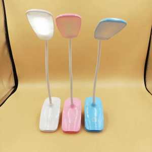 UCORP LED Desk Table Lamp: A Portable & Dimmable Light Solution