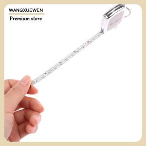 [COD] เครื่องมือช่างทำจากเหล็กขนาดเล็กพกพาสะดวกมีนวัตกรรมและใช้งานได้จริงขนาดพกพาของขวัญขนาดกะทัดรัดน่ารักเทปวัดพวงกุญแจ