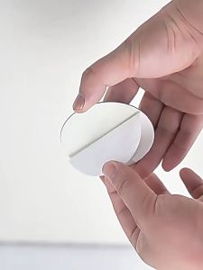 Spotlight Touch 2000mAH Magnetic Base Led Wireless Wall Light USB Rechargeable Wall Mounted Cabinet LED Light Magnetic Rechargeable Wall Light Spotlight Touch Night Lights for Dimmable Bedroom Bedside Lamp
