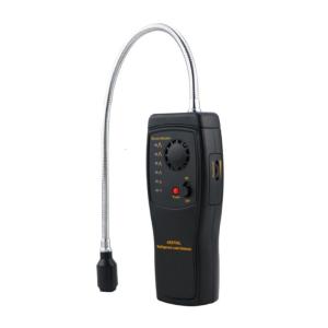 High Sensitivity Handheld Halogen Leak Detector For Vehicle Air Conditioner Refrigerants with Advanced Sensor Technology