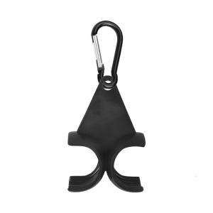 Golf Balls Holder for Bag Golf Balls Holder Organizer Golf Balls Holder with Clip Golf Gifts Golf Balls Holder Carriers