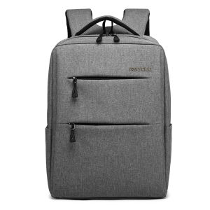 Navy Club FS Tas Ransel Laptop Trendy Tas Pria Tas Wanita Tas Punggung Tas Sekolah Tas Outdoor Tas Kerja Tas Kuliah Tas Korea IAI HFFC HFFE - BPU - Gratis Ongkir Seluruh Indonesia