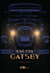 Sách - Đại gia Gatsby (Tác giả: F. Scott Fitzgerald) - Tái Bản 2026