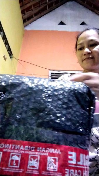 Buyer review video 4