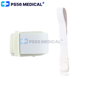 สายรัด Tourniquet ผู้ใหญ่ สายรัดแขนเจาะเลือด เด็ก ฟิตเนส สายรัดห้ามเลือด สำหรับรัดแขนเจาะเลือด