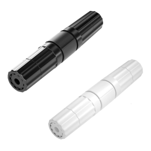 Outdoor Ethernet Adapter Female RJ45 Waterproof Connector Cable Shielded Super Strong Tensile IP67 Ethernet Extender