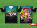 ส่งฟรี!! เสื้อบ่าวอาร์ม เสื้อยืดสุดฮิต tiktok พร้อมส่ง!! เสื้อบ่าวอามตอกสด เสื้อยืดพิมพ์ลาย ถูกๆ!! เสื้อปลาทูสองเข่ง ของแทร่  เสื้อยืดชาย S M L XL ผู้ใหญ่ เด็ก. 