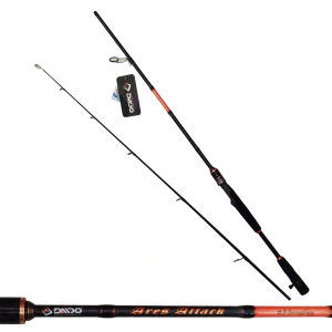 Joran Daido Ares Attack Japan Style 602 180cm