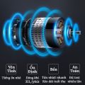 Máy hút bụi cầm tay mini CÓ DÂY, lực hút siêu mạnh, hàng cao cấp. 