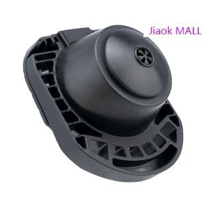 Jiaok MALL Reusable Capsule Adapter for Dolce Gusto Coffee Capsule Convert Compatible