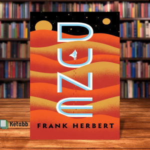 Dune Frank Herbert [Paperback]