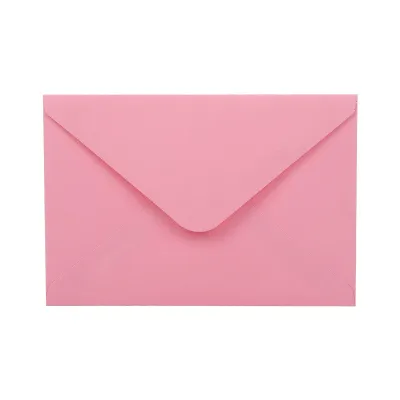 【SG】10Pcs Envelope Blank Mini Paper Envelopes Wedding Party Invitation Greeting Cards Gift Envelope