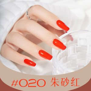 【Free Shipping】10ML Flower Ripple Water-Based Nail Polish No Bake Durable Quick Drying Tear Off Light Fragrance Nail Polish Nail Polish