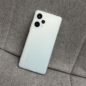 Matte Clear Case For Poco F5 Case F 5 TPU Soft Silicone Phone Cover For Xiaomi Poco F5 5G Fundas Slim Thin Simple Stylish Bumper