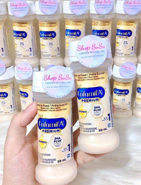 Enfamil Premium Enfamil Concentrated Liquid Sữa Enfamil Enfamil - Main Image