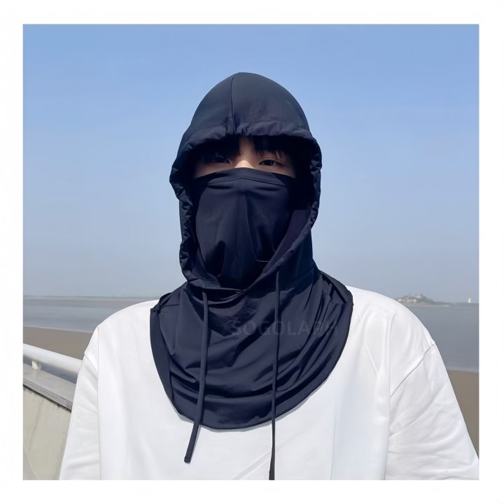 Ice%20Silk%20Full%20Face%20Mask%202PCS%20with%20UV%20Protection%20and%20Cooling%20Comfort%20-%20Black%20&%20Black-Dark%20Grey%20-%20Image%203