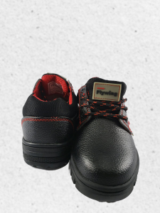 FLYWING FW200Z Safety Shoes – 100 Joules Impact Protection Lightweight & Built for Tough Jobs