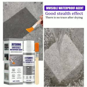 LDIES Super Strong Sealant Spray Leak-proof Sealant Waterproof Leak Repair Spray Waterproof And Leakproof Sealant Caulk Hardware 2Z6B9
