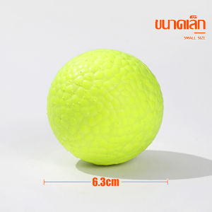 ลูกบอลสุนัข องเล่นสุนัข ลูกบอลกระเด้ง ของเล่นหมา บอลยาง ลูกบอลของเล่น บอลฝึกสุนัข มี 2 ขนาดให้เลือก ของเล่นยางกัด บอลโยนสุนัข โต้ตอบ