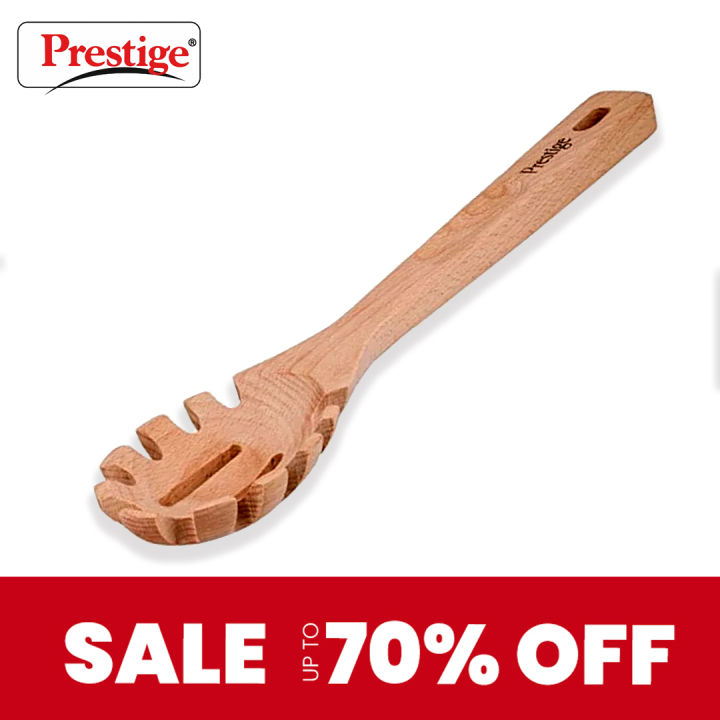Prestige Wooden Spoon 39102
