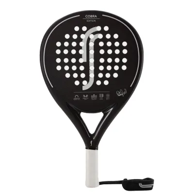 RS Cobra Edition Padel Racket