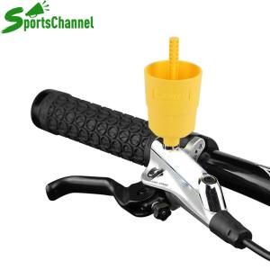 Dầu Injector Và Changer Thiết Lập Đơn Giản Xe Đạp Thủy Lực Dầu Tiêm Công Cụ Xách Tay bảo trì sửa chữa Bộ Dụng Cụ Cho xe đạp đường núi