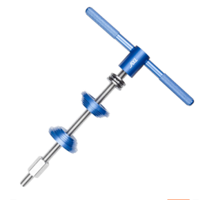 Handy Bike Bottom Bracket Removal Press Fit BB Tool Installer Extractor Bicycle Hub Headset Repair Maintain Kit